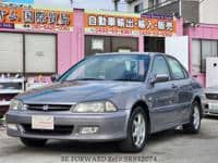 2001 HONDA TORNEO