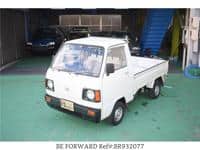 1985 HONDA ACTY TRUCK 3MTM-TA