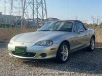 2003 MAZDA ROADSTER