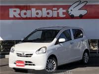 2012 DAIHATSU MIRA ES X