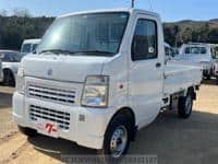 2010 SUZUKI CARRY TRUCK