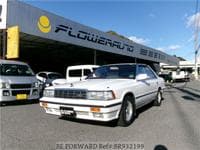 1987 NISSAN LAUREL V