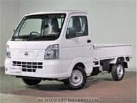 2023 NISSAN CLIPPER TRUCK DX4WD