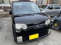 2006 DAIHATSU MOVE CUSTOM VS