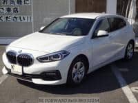 2019 BMW 1 SERIES 118IDCT