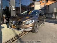 2016 VOLVO V60 T5AWDSEWD