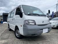 NISSAN Vanette Van