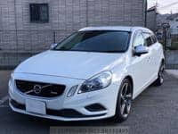 2012 VOLVO V60 T4R