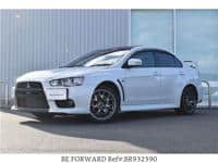 2015 MITSUBISHI LANCER