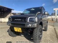 2009 SUZUKI JIMNY 4WD