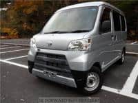 2019 DAIHATSU HIJET CARGO