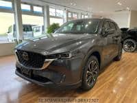 2023 MAZDA CX-5 WD