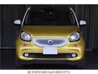 2016 SMART FORFOUR