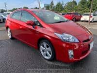 2010 TOYOTA PRIUS 1.8S