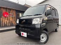 2013 DAIHATSU HIJET CARGO 4WD