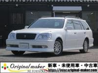 2001 TOYOTA CROWN ESTATE