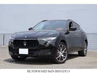 Maserati Maserati Others