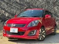 2016 SUZUKI SWIFT