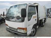 ISUZU Elf Truck