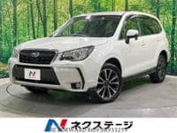 2015 SUBARU FORESTER 2.0XT