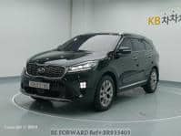 2020 KIA SORENTO / SMART KEY,BACK CAMERA