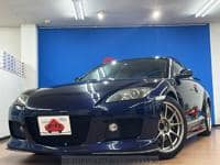 2007 MAZDA RX-8 SPK