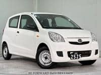 2016 DAIHATSU MIRA 660TX