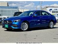 2023 MERCEDES-BENZ C-CLASS C180