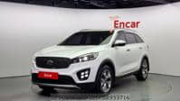 2016 KIA SORENTO / SMART KEY,BACK CAMERA