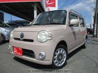 2009 DAIHATSU MIRA COCOA G