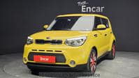 2014 KIA SOUL / SMART KEY