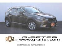 2015 MAZDA CX-3 15XD