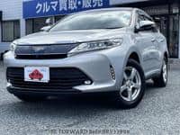 2019 TOYOTA HARRIER HYBRID PK