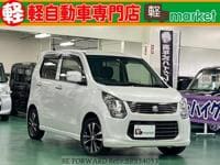 2014 SUZUKI WAGON R