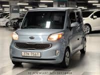 2012 KIA RAY