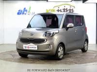 2014 KIA RAY