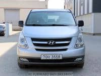 2010 HYUNDAI GRAND STAREX