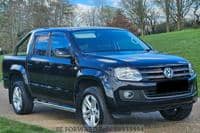 2015 VOLKSWAGEN AMAROK AUTOMATIC DIESEL