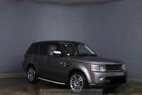 2010 LAND ROVER RANGE ROVER SPORT 3.0 TD V6 HSE