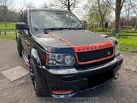 2010 LAND ROVER RANGE ROVER SPORT 3.0 TD V6 HSE