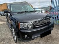 2013 LAND ROVER RANGE ROVER SPORT 3.0 SD V6 HSE