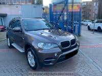 2011 BMW X5 AUTOMATIC DIESEL