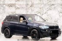 2017 BMW X5 AUTOMATIC DIESEL 7 SEATS