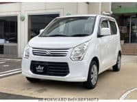 2014 SUZUKI WAGON R