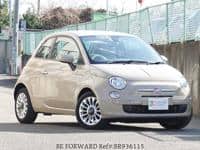 2013 FIAT 500