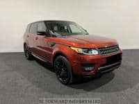 2014 LAND ROVER RANGE ROVER SPORT 3.0 SD V6 HSE