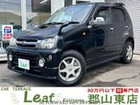 DAIHATSU Terios Kid