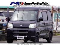 2006 DAIHATSU HIJET CARGO