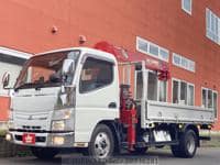 2018 MITSUBISHI CANTER 3.0