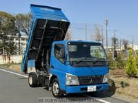 2008 MITSUBISHI CANTER